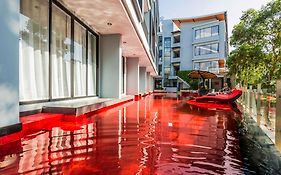 แอปเปิล อะ เดย์ รีสอร์ต (SHA Extra Plus)